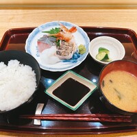 四季料理 きたがいち - 