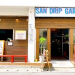 SAN DRIP GARAGE - 