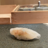 伊勢鮨 - 
