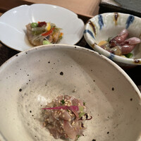 伊勢鮨 - 