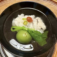 懐石 昇一楼 - 