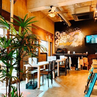 朝8時から夜21時まで全メニューをご用意できます☆