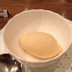 ミノビ - バニラアイスクリーム