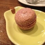 ミノビ - マカロン