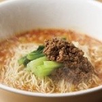 担々麺 錦城 - 