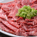 牛鉄 - まんぷく盛り