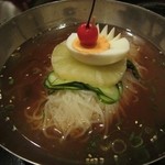 やきにくキッチンぱくぱく - 