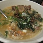 やきにくキッチンぱくぱく - 