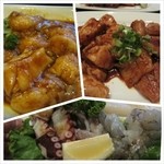 やきにくキッチンぱくぱく - 