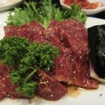 やきにくキッチンぱくぱく - 