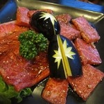 やきにくキッチンぱくぱく - 