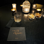 Gold Bar at EDITION - 