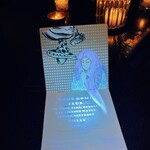 Gold Bar at EDITION - 