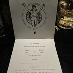 Gold Bar at EDITION - 