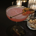 Gold Bar at EDITION - 