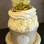 浅草クレープ つつむ。 - 