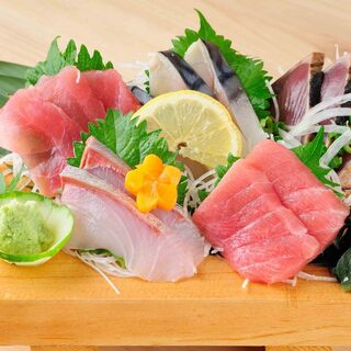 ステーキファイブと寿司六_1