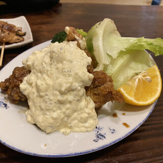居酒屋なおちゃんわいわい村_2
