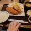 とんかつ まい泉 大丸東京レストラン
