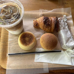 ベーカリー&レストラン 沢村 - 