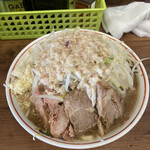 ラーメン二郎 - 