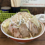ラーメン二郎 - 