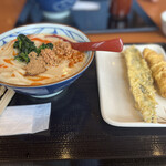 丸亀製麺 - 