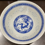 中華そば べんてん - 