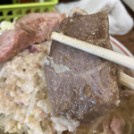 ラーメン二郎 - 