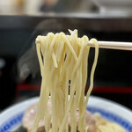 中華そば べんてん - 