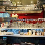 ブッチャー・リパブリック エビス シカゴピザ ＆ ビア - 