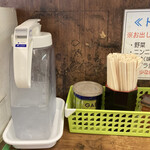 ラーメン二郎 - 