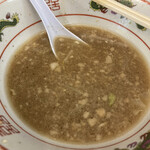 ラーメン二郎 - 
