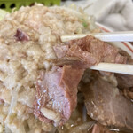 ラーメン二郎 - 