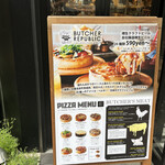 ブッチャー・リパブリック エビス シカゴピザ ＆ ビア - 