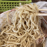 ラーメン二郎 - 