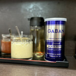 中華そば べんてん - 