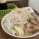 ラーメン二郎 - 