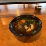 Yakushi Udon - 