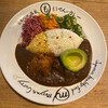 もうやんカレー　246 渋谷店