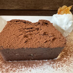 アンバードロップコーヒーロースターズ - 