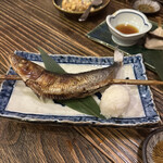 焼魚 平尾商店 - 