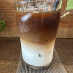 アンバードロップコーヒーロースターズ - 