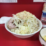 ラーメン二郎 - 