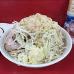 ラーメン二郎 - 