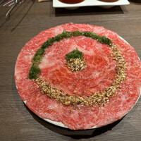 福岡焼肉kintan -  福岡焼肉kintan -