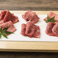 うしごろ 貫 五反田店 - 
