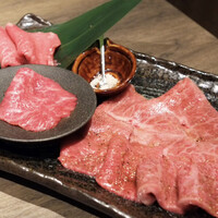 うしごろ 貫 五反田店 - 