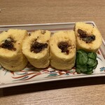 Hitsumabushi Nagoya Binchou - う巻き　