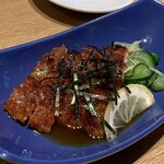 Hitsumabushi Nagoya Binchou - うざく